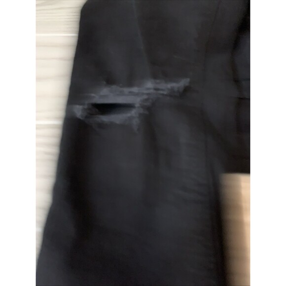 Public Supply NYC Boys 12 Black Skinny Jeans - Picture 5 of 6